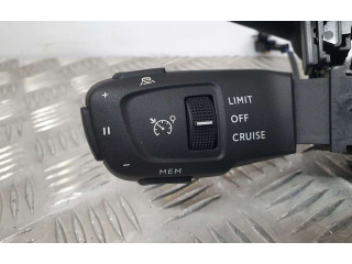 Ручка стеклоочистителей 96756731ZD, CONLEVAS   Peugeot 5008