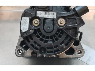 Генератор 9646477580, 124525034 Citroen Xsara Picasso