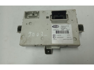 Блок управления 51954763 Fiat 500L