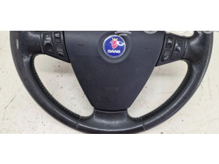 Руль Saab 9-5  1998 - 2005 года       