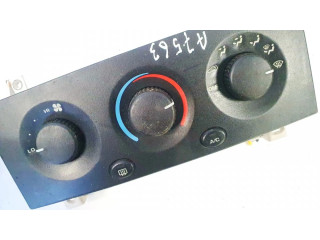 Блок управления климат-контролем 55115904, p55115904   Jeep Grand Cherokee (WJ)