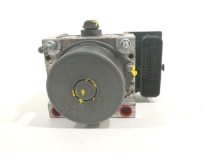 Блок АБС 51801321, 0265231997 Citroen Nemo - года