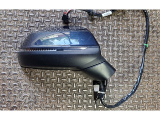 Зеркало электрическое Audi Q5 SQ5 2017 - года