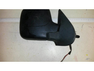Зеркало электрическое правое Citroen Berlingo 2003-2007 года