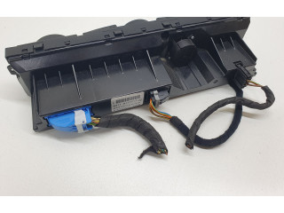 Блок управления кондиционера воздуха / климата/ печки (в салоне)