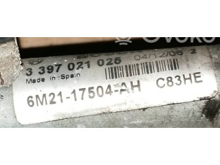 Моторчик дворников 6M2117504AH, C83HE Ford S-MAX