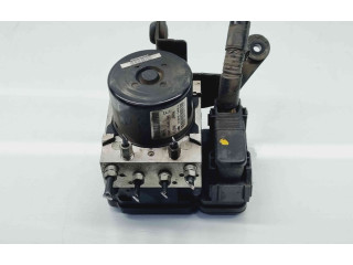 Блок АБС 8V61-2C405-AG Mazda 3 II 2009 - 2013 года