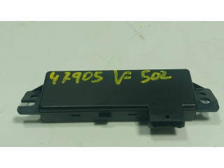 Блок управления 11021104   MG MGF