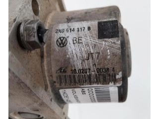 Jednotka ABS 2K0614117B, 2K0614117B Volkswagen Caddy