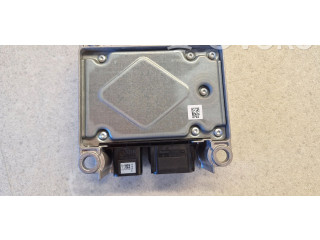 Блок подушек безопасности 9X2314B654AC Jaguar XF X250