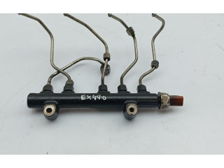 Vstřikovací lišta Citroen SpaceTourer M BHZ (DV6FC)