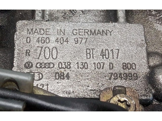 Топливный насос