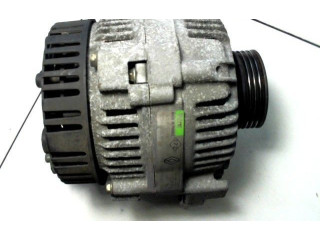 Генератор 7700427880, 166000 Renault Twingo I