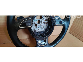 Volant Audi A8 S8 D4 4H 2013 4H0124A  