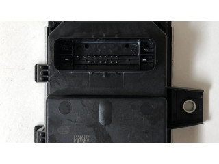 Блок управления топливного насоса