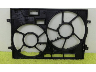 Диффузор 3Q0121205B, 3Q0121203D Audi RS3 2020