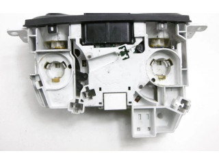 Блок управления кондиционером       Mazda Premacy