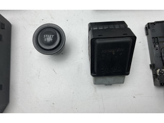 Генератор 237101478R, 237101478R   Renault Scenic III -  Grand scenic III      