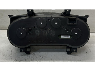 Přístrojová deska Fiat Punto Evo 2009 5550030604, 5550030604