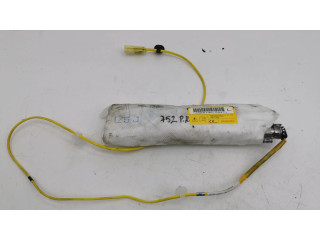 Подушка безопасности в сиденье AB0854915247 Mitsubishi Outlander