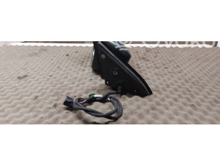 Зеркало электрическое        Volkswagen Jetta VI  2011 - 2018 года   