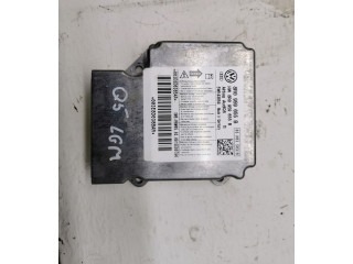 Блок подушек безопасности    Audi Q5 SQ5