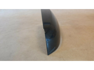 Пластиковая отделка зеркала