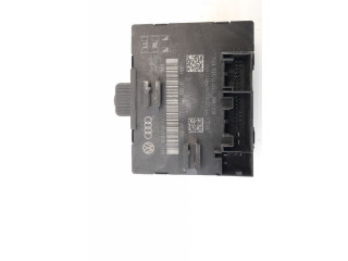 Блок комфорта 8T0959795N, 8T0959795B Audi A4 Allroad