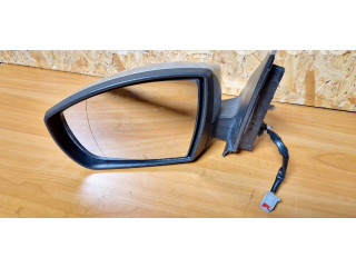 Зеркало электрическое        Ford S-MAX  2006 - 2015 года   