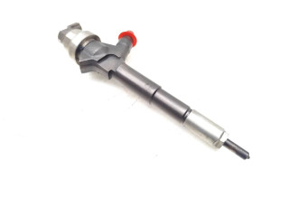 Форсунка 55567729 Opel Meriva B A17DTS