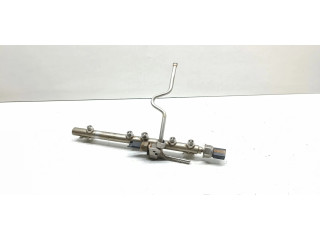 Vstřikovací lišta 7502474   BMW 3 E92 E93  pro benzínový motor 2.0 N43B20A 