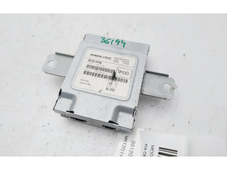 Блок управления двигателя 961201H700   KIA Ceed