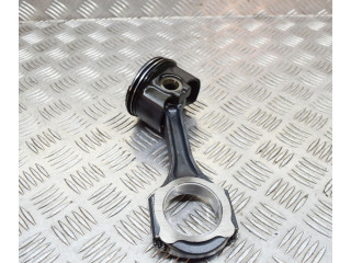 Píst A6510301917, A6510300020 Mercedes-Benz C W205 OM 654.920