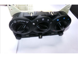 Блок управления климат-контролем Suzuki Ignis