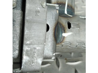    Рулевая рейка    Citroen C1 2006-2013 года