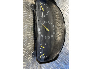 Панель приборов Saab 900