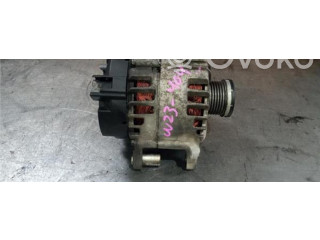 Генератор 03C903025D, 03C903025D Volkswagen Golf VI