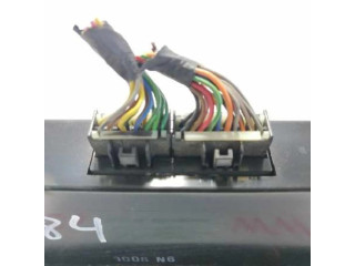 Блок управления климат-контролем MANDOCLIMATIZADOR   Hyundai Sonata