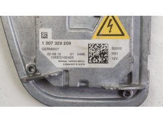 Блок управления Xenon