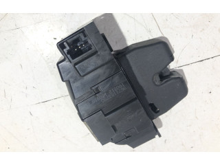 Замок багажника 9671153780 Citroen C4 Grand Picasso 2007 - 2013 года