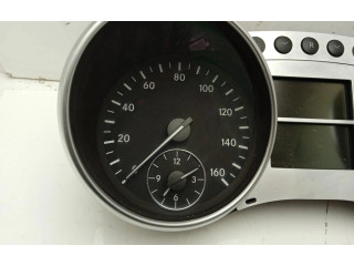 Панель приборов A2515403647 Mercedes-Benz ML W164