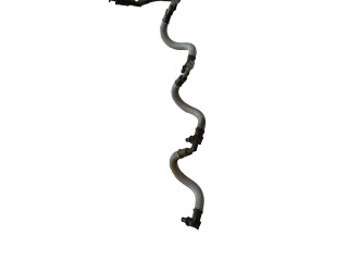 Топливная рампа    Renault Koleos II  