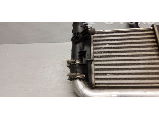 Интеркулер Volkswagen Transporter - Caravelle T4