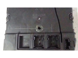 Блок комфорта 8200780025 Renault Scenic II - Grand scenic II