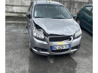 Зеркало электрическое        Chevrolet Aveo   -  года   