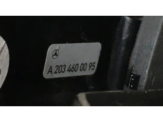 Рулевая рейка A2034620205, A2094601616Q6 Mercedes-Benz C AMG W203 2000-2007 года