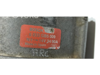 Генератор 231007C600, 6033GB5009   Nissan Vanette      