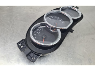 Панель приборов 248103932R, 0002285724 Dacia Lodgy