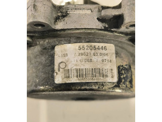 Вакуумный насос    55205446, A29023030106   Opel Insignia A