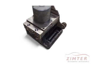 Блок АБС 4G0614517, 0265250314 Audi A7 S7 4G 2011 - 2017 года